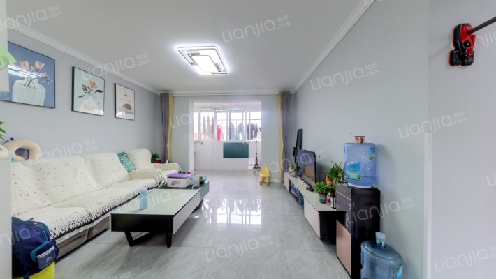 永欣新寓桂花苑二手房实景图