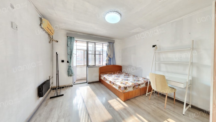 裕民路1号院二手房实景图