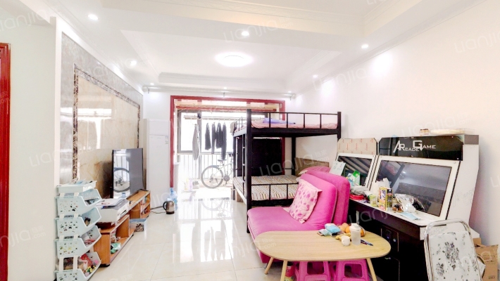 永泽五里州二手房实景图