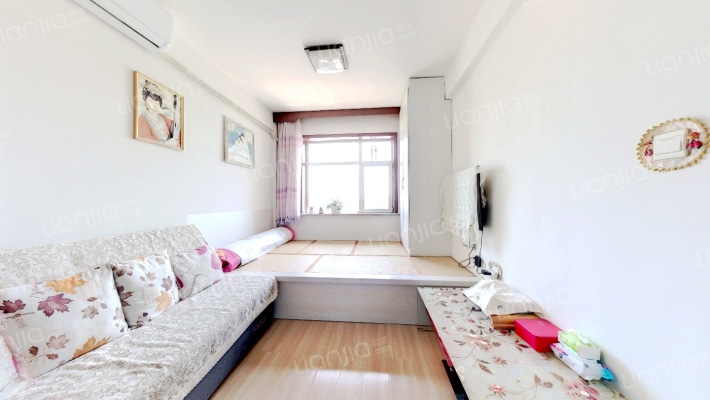 九江花园二手房实景图