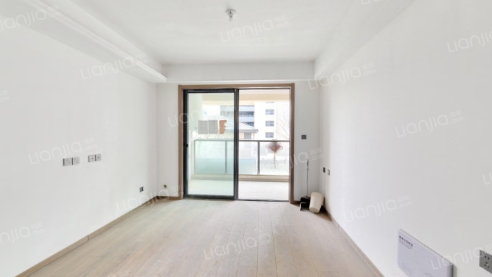 水沐未来城二手房实景图