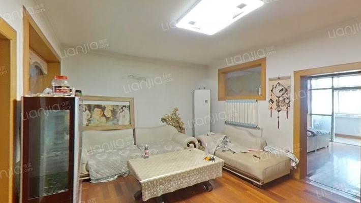 邯郸县法院家属院二手房实景图