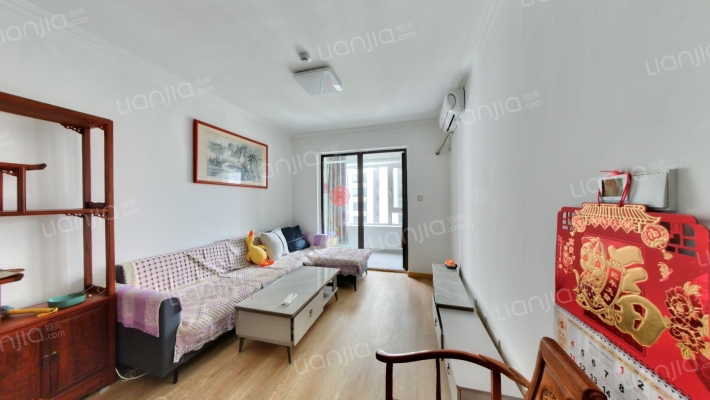 金地锦宸东区二手房实景图