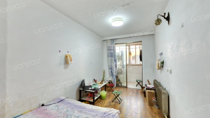 爱工南街二手房实景图