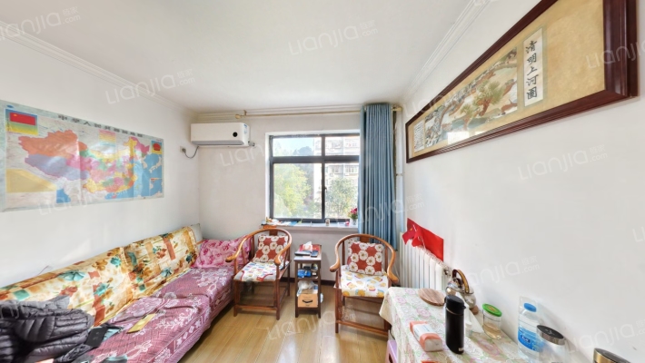 二十街坊二手房实景图