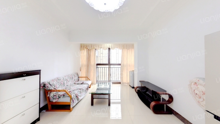 华福城南1号二手房实景图