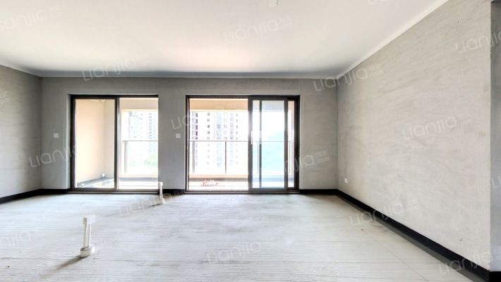 建发和玺二手房实景图