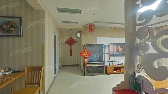 天鹅湾小区二手房实景图