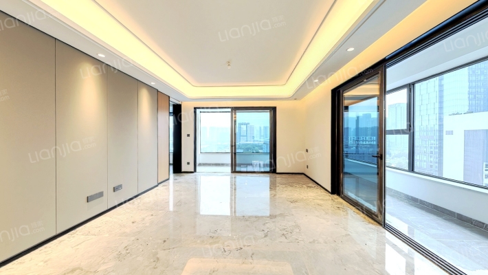 阳光城檀境二手房实景图