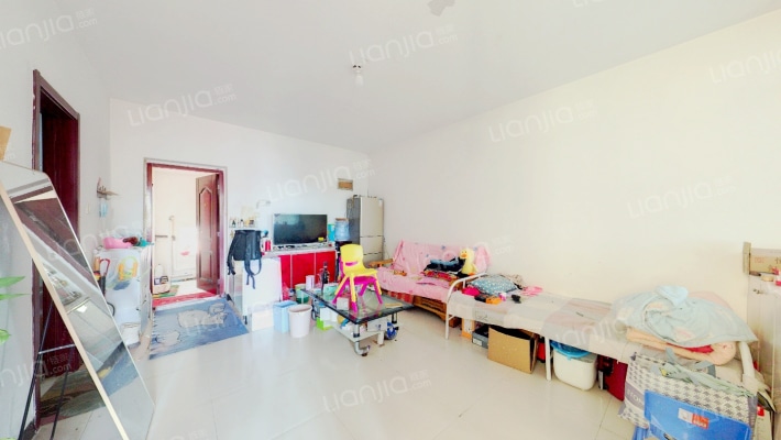 昌源青城二手房实景图