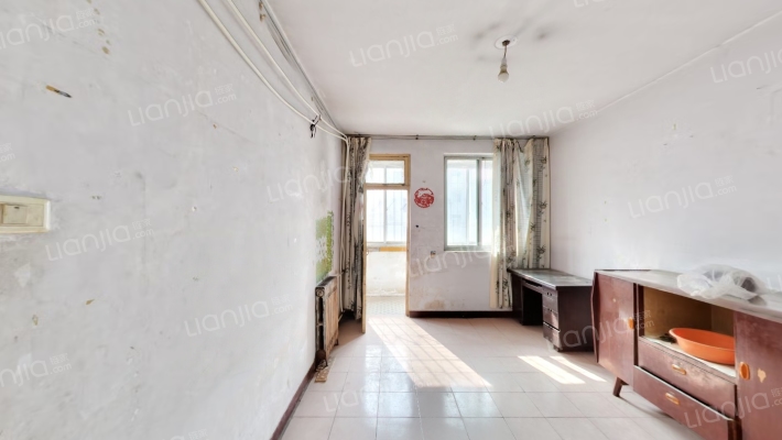 梁苑新村二手房实景图