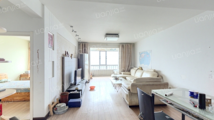 康居园二手房实景图