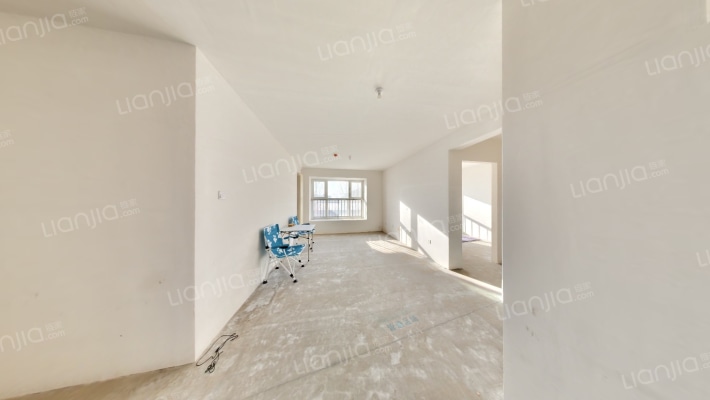 中兴和园二手房实景图