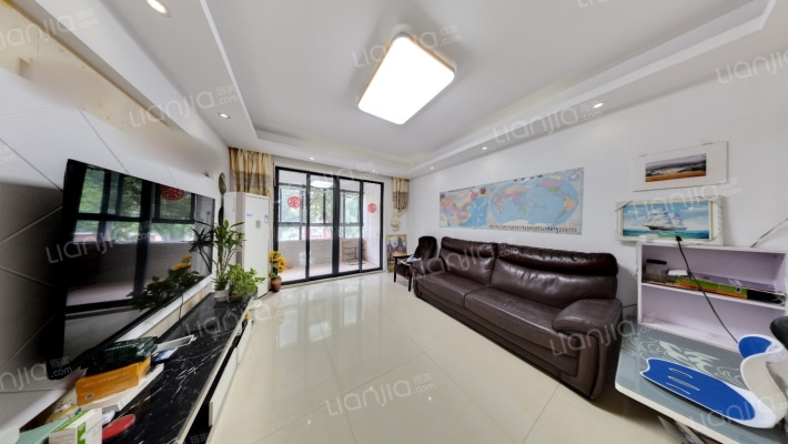 群星苑三区二手房实景图