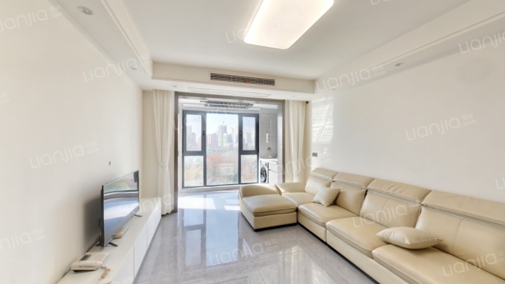 御水帝景城二期二手房实景图