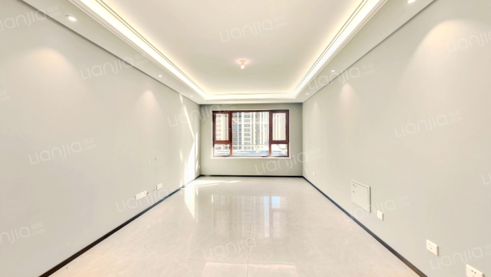 华润置地崑崙御二手房实景图