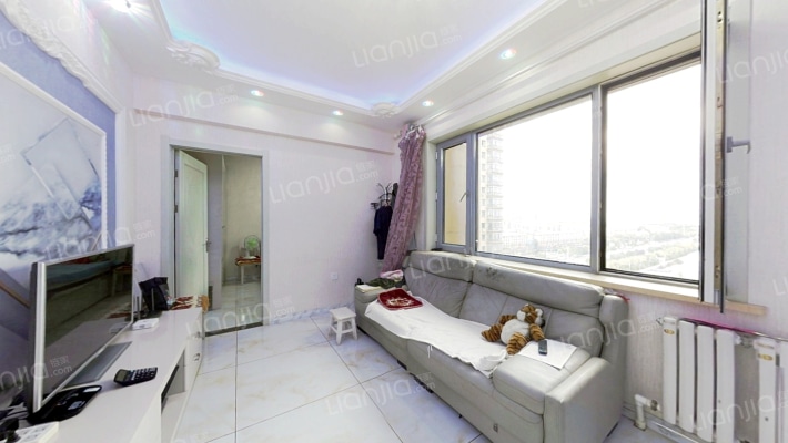 北岸七英里二手房实景图