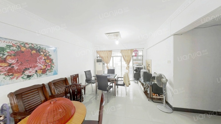 东盛花园二手房实景图