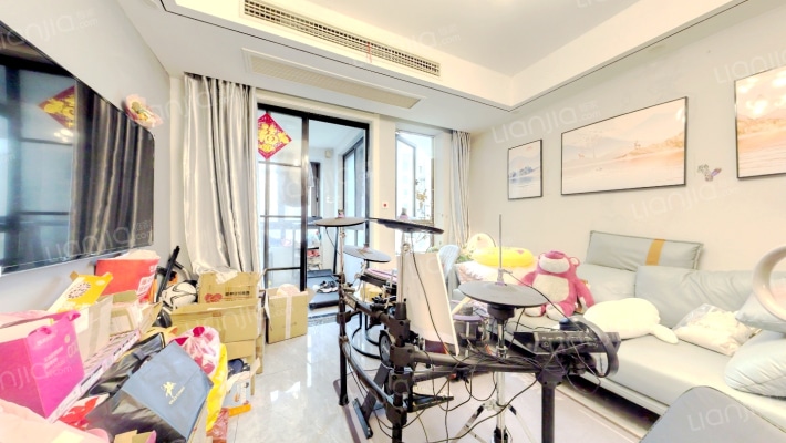 馨佳园(菊盛路851弄)二手房实景图