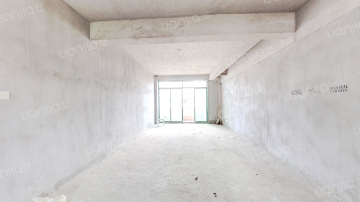 名江丽景花园B区二手房实景图