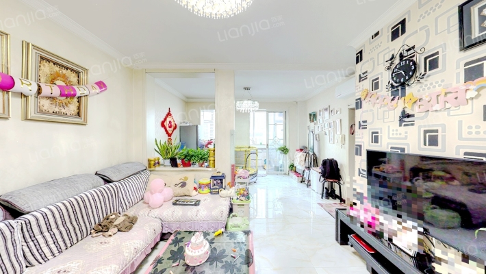 塑料公司宿舍（北河湾路）二手房实景图