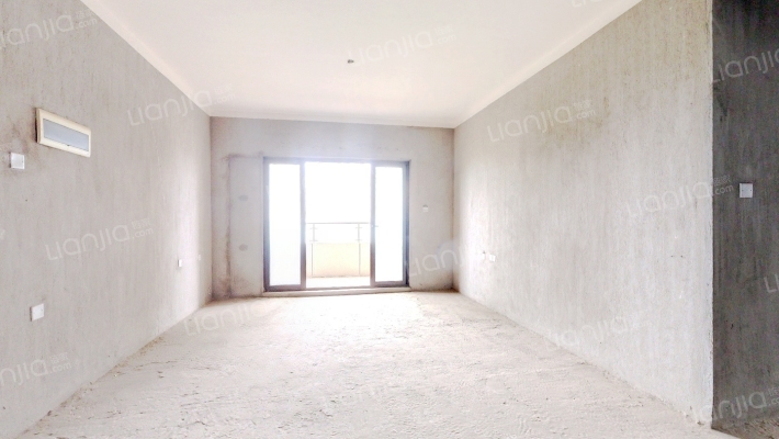 明园九龙湾二手房实景图