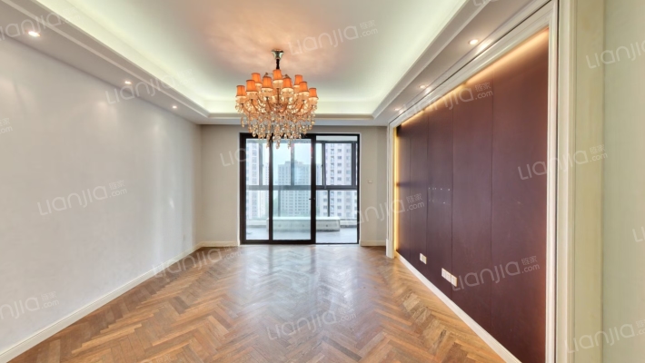 玲珑湾花园十一区二手房实景图