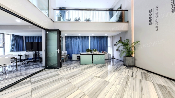 金江小区涵苑二手房实景图