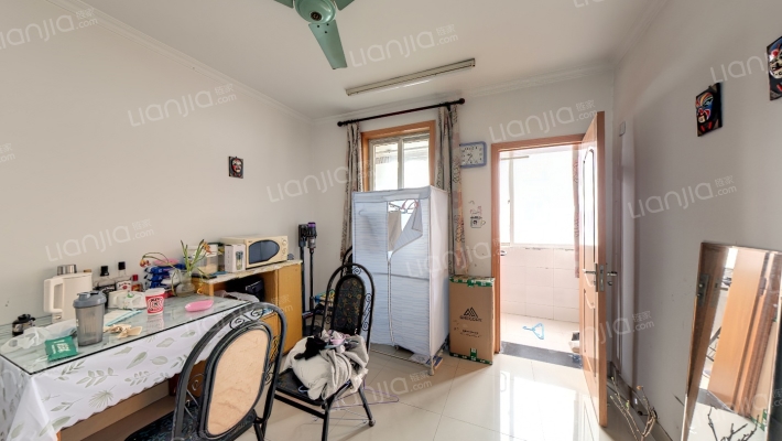 新学前学地二手房实景图