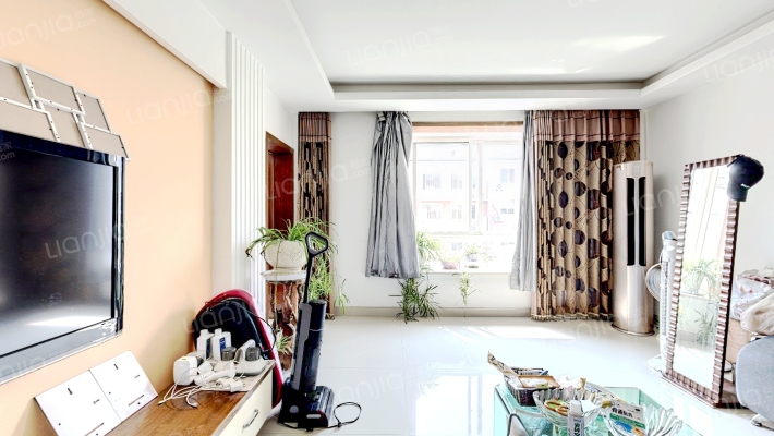 丽景苑(临安)二手房实景图