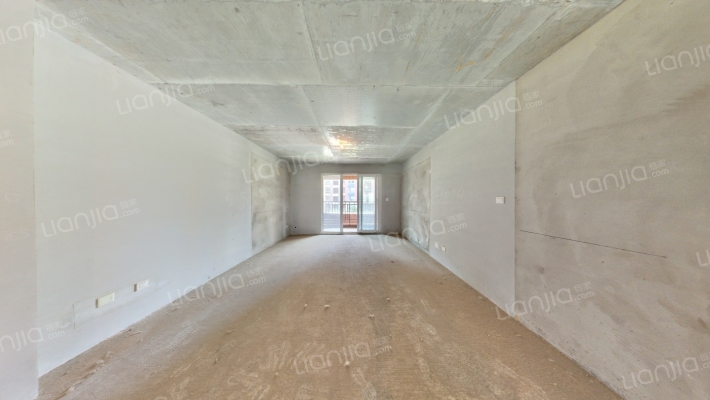 金地南湖艺境二期二手房实景图