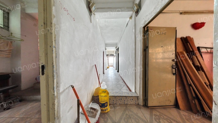 西一村二手房实景图