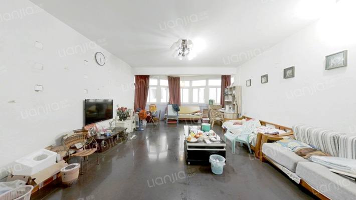 东苑小区二手房实景图