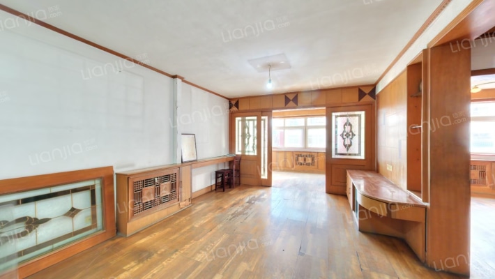 恩波小区二手房实景图