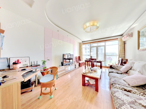 整租·瑞丰嘉苑 2室1厅 南/北