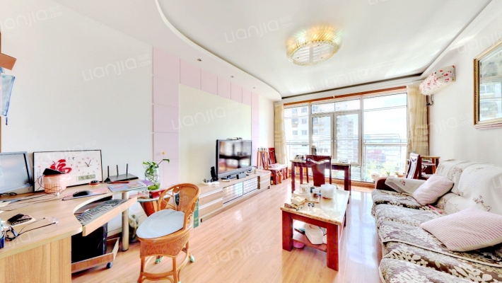 瑞丰嘉苑二手房实景图