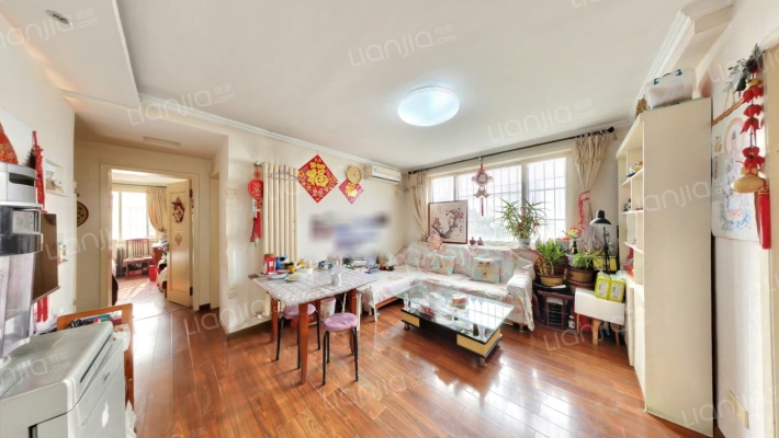 天帝山城二手房实景图