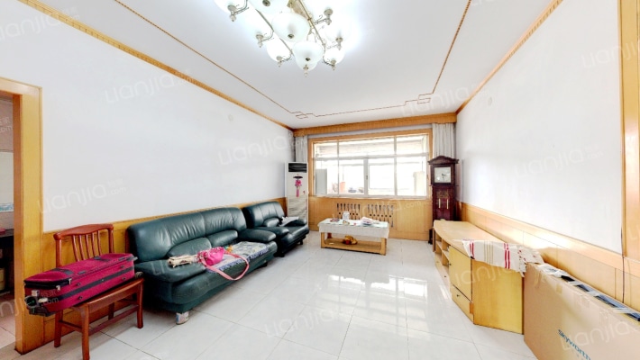 北关街办宿舍二手房实景图