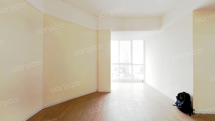 美丽合江二手房实景图