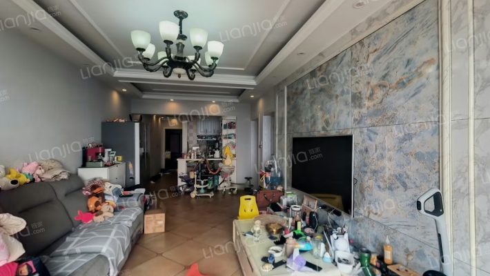 平煤神马建工集团建井三处二手房实景图