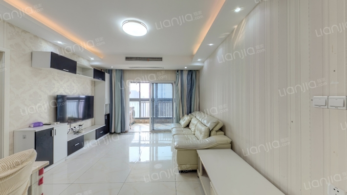 开来都市丰景二手房实景图