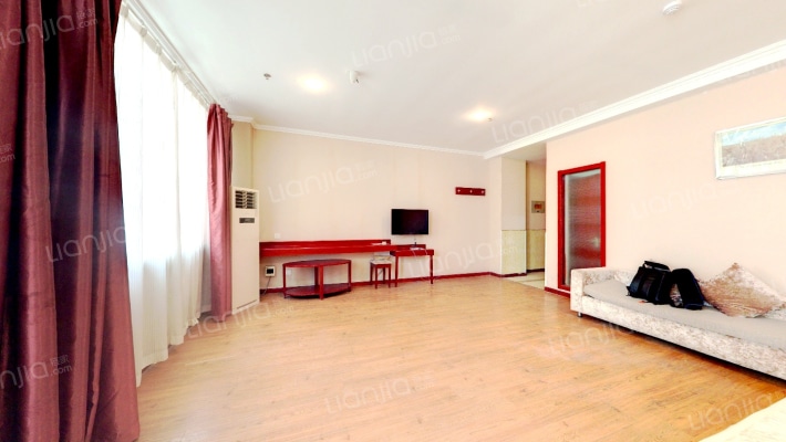 云都酒店二手房实景图