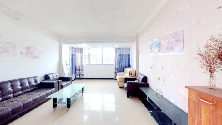 华景豪苑二手房实景图