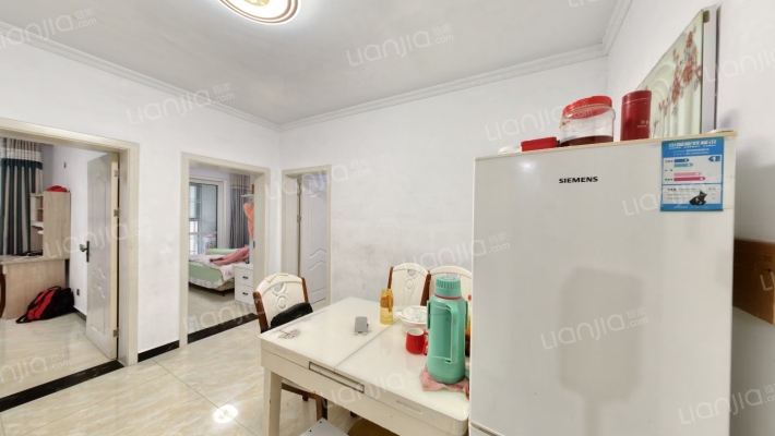 金水湾北区二手房实景图