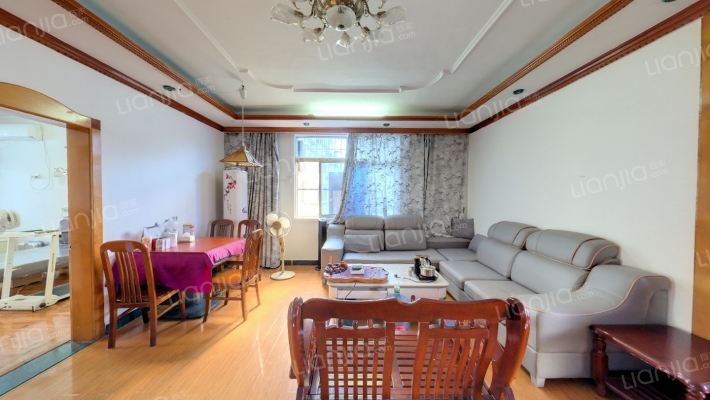 景美小区二手房实景图