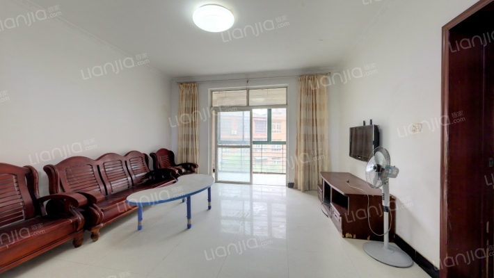 昌南花园二手房实景图