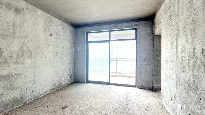 佳利名邸二手房实景图