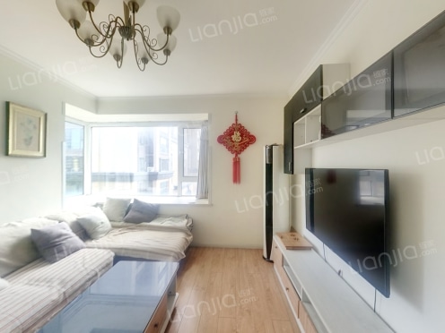 整租·山河城二期伴山银河 3室1厅 南/西/北