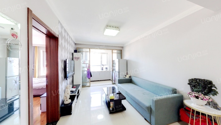 东皇国际城-菊香溪谷C-1区二手房实景图