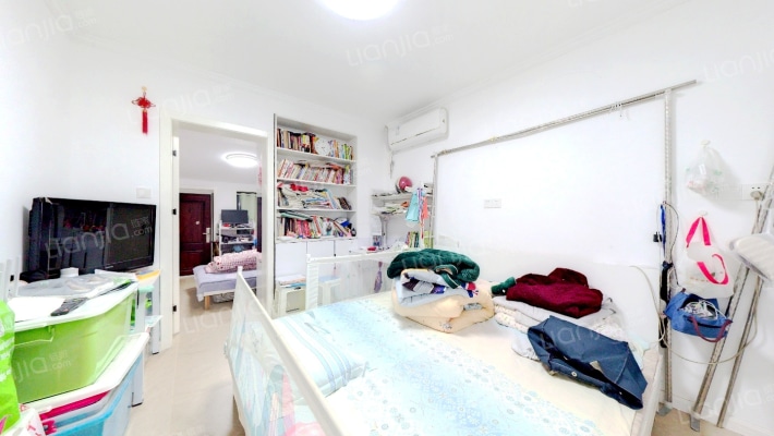 如意里二手房实景图